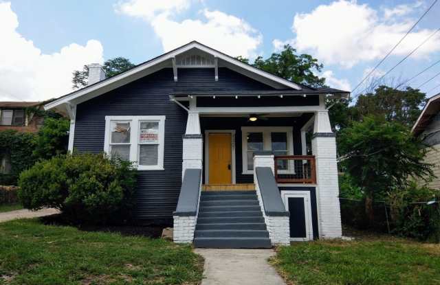 1307 Kayton Ave - 1307 Kayton Avenue, San Antonio, TX 78210