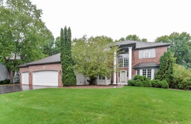 3625 N Alvarado Lane - 3625 Alvarado Ln N, Plymouth, MN 55446