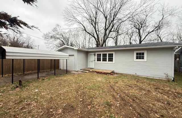 3 Bed 1 Bath Springfield, MO photos photos