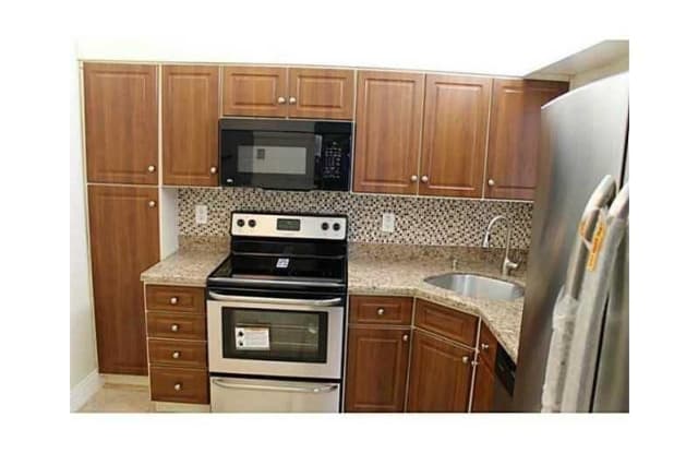 3496 NW 47TH AVE - 3496 Northwest 47th Avenue, Coconut Creek, FL 33063