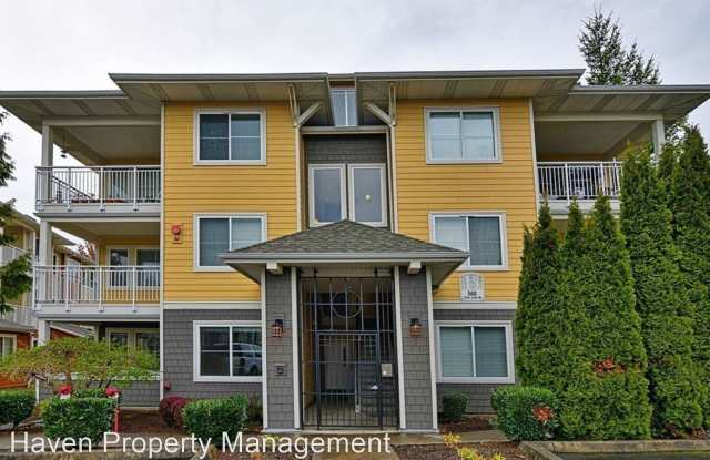 560 225th Lane NE #B-203 - 560 225th Lane Northeast, Sammamish, WA 98074