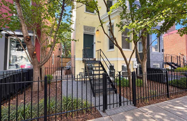 940 N Street NW Gallery 1