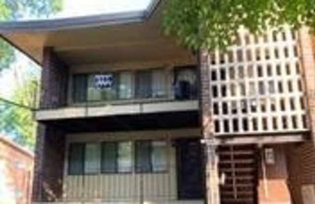 3934 STONE GATE DRIVE - 3934 Stone Gate Drive, Suitland, MD 20746