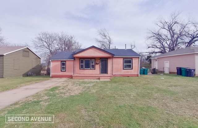 Available Now! Call Today! - 3401 Northwest 28th Street, Oklahoma City, OK 73107