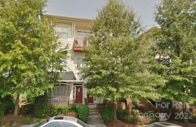 647 N Alexander Street - 647 North Alexander Street, Charlotte, NC 28202