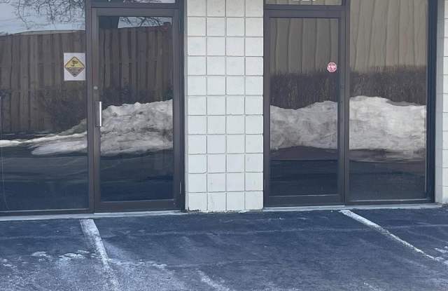 95 MONOCACY Boulevard unit: B20 & B21 photos photos