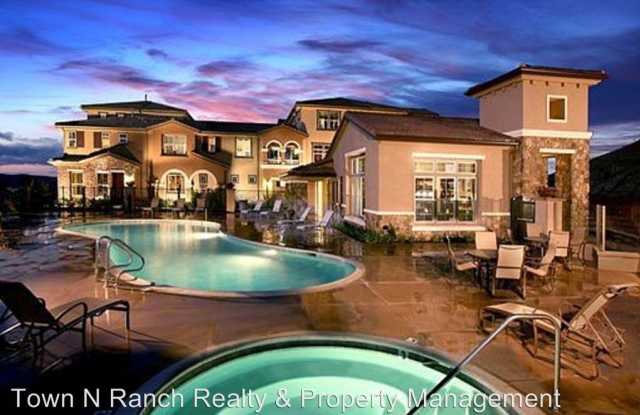 1104 Calabria St. - 1104 Calabria Street, Santee, CA 92071