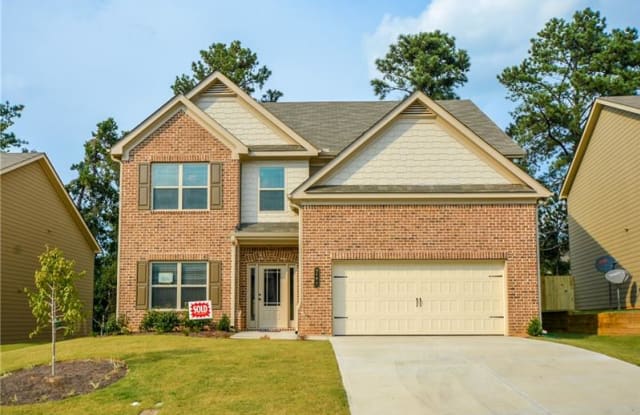2179 Bender Trail - 2179 Bender Trl, Gwinnett County, GA 30519