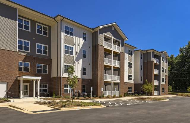 Affordable Housing - Sundale Flats Gallery 4