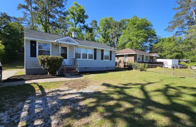 2714 Royal Street - 2714 Royal Street, Augusta, GA 30909