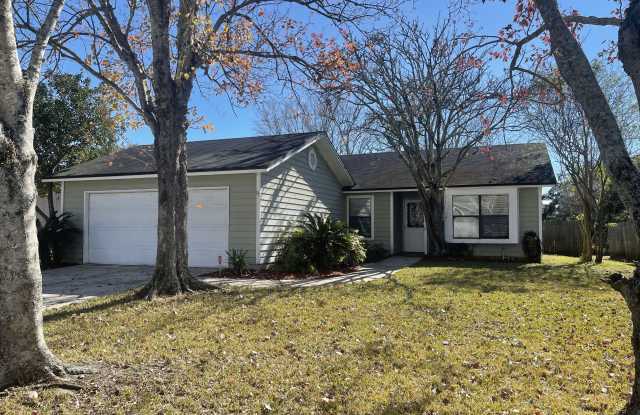3638 Lumberjack Circle North - 3638 Lumberjack Circle North, Jacksonville, FL 32223