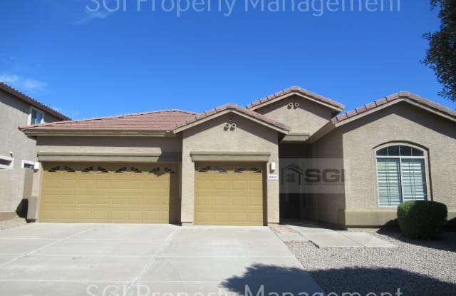 8860 W Frier Dr - 8860 West Frier Drive, Glendale, AZ 85305