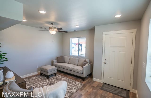 4287 E O'Connell Ln - 4287 O'Connell Lane, Eagle Mountain, UT 84005