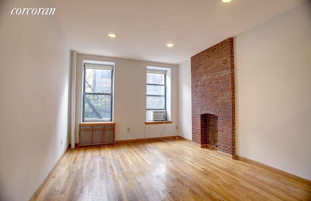 137 West 83rd Street - 137 West 83rd Street, New York City, NY 10024