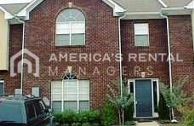 Cute Townhome Available for Rent in Alabaster, AL!! photos photos