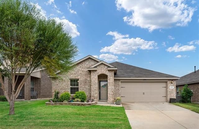 2105 Hartley Drive - 2105 Hartley Drive, Travis Ranch, TX 75126