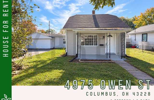 Newly Remodeled 3BR/2BA Home with Modern Finishes and Garage! Gallery 1