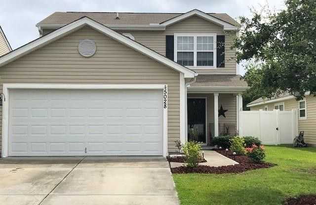 5028 Wickalow Way - 5028 Wickalow Way, Horry County, SC 29579