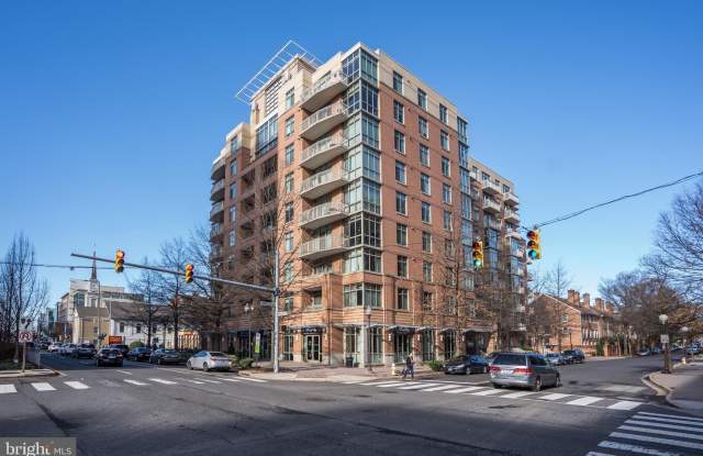 1000 N RANDOLPH Street unit: 607 - 1000 North Randolph Street, Arlington, VA 22201 1000 N RANDOLPH Street unit: 607 - 1000 North Randolph Street, Arlington, VA 22201