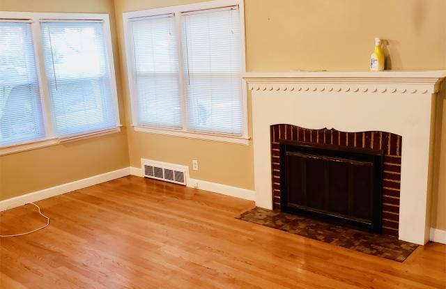 8618 Riley Street - 8618 Riley Street, Overland Park, KS 66212