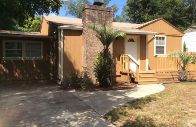 4731 Riverdale Road - 4731 Riverdale Road, Jacksonville, FL 32210