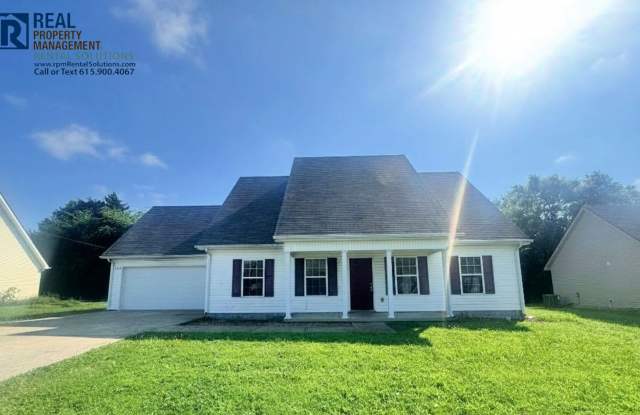 Great 5 bedroom 3 bath home! Attached garage and primary on main level! photos photos Great 5 bedroom 3 bath home! Attached garage and primary on main level! photos photos