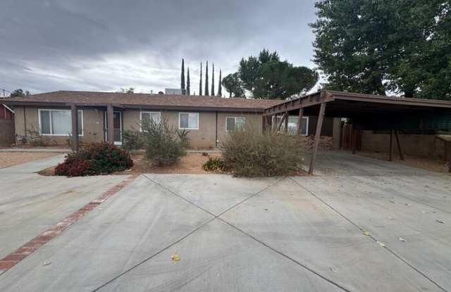 4732 West Avenue L13 photos photos