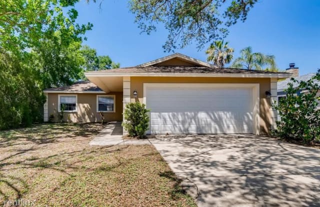 1708 Hibiscus Cir N UNIT - 1708 Hibiscus Circle North, Oldsmar, FL 34677
