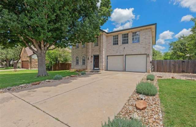 2905  Buckeye TRL - 2905 Buckeye Trail, Williamson County, TX 78613