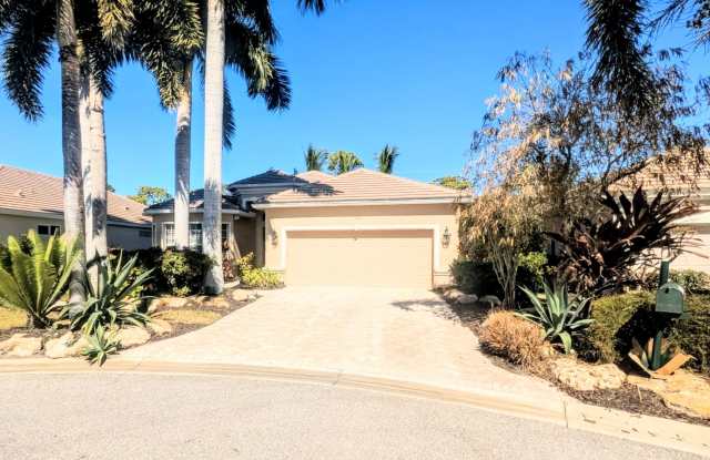 Annual unfurnished 3/2 SFH with pool in The Oaks! photos photos