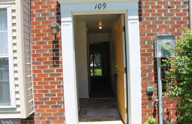 109 KALMIA COURT - 109 Kalmia Court, La Plata, MD 20646