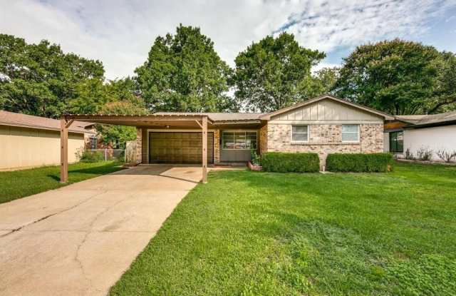 11341 Dalron Drive - 11341 Dalron Drive, Dallas, TX 75218