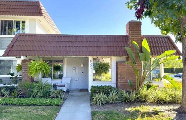 6503 Mcnutt - 6503 McNutt Way, Cypress, CA 90630