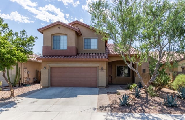 39809 N BELL MEADOW Trail - 39809 N Bell Meadow Trl, Anthem, AZ 85086