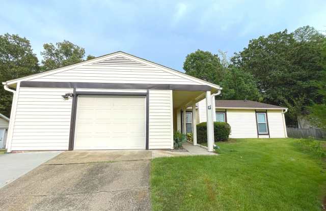 1607 Burnley Drive photos photos