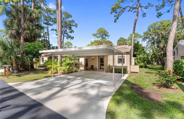 4767 VILLAGE GARDENS DRIVE - 4767 Village Garden Drive, Sarasota, FL 34234