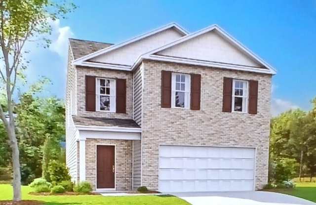 3902 NE Billie Lane - 3902 Northeast Billie Lane, Bradley County, TN 37323