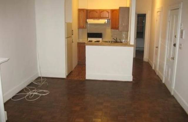 46 Saint Germain St. - 46 Saint Germain Street, Boston, MA 02115