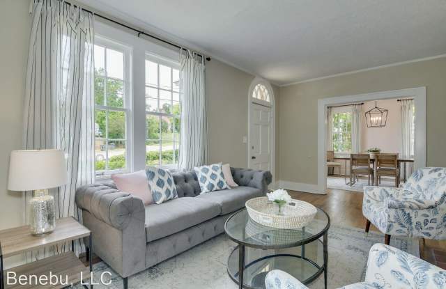 1013 Georgia Ave. - 1013 Georgia Ave, North Augusta, SC 29841