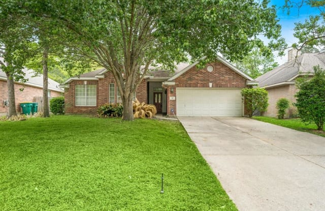 42 Millport Drive - 42 Millport Drive, The Woodlands, TX 77382