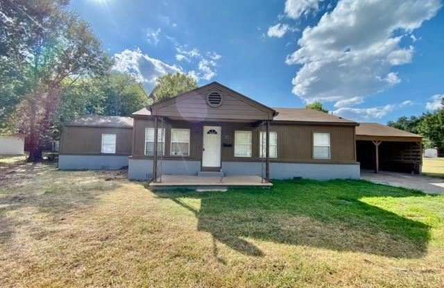 414 S Bynum St - 414 South Bynum Street, Lufkin, TX 75904