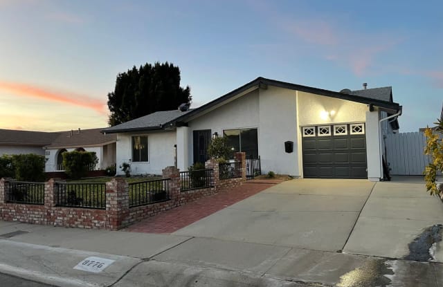 8776 Pagoda Way - 8776 Pagoda Way, San Diego, CA 92126