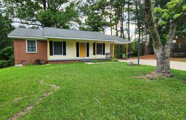 One Story home for rent Gallery 3