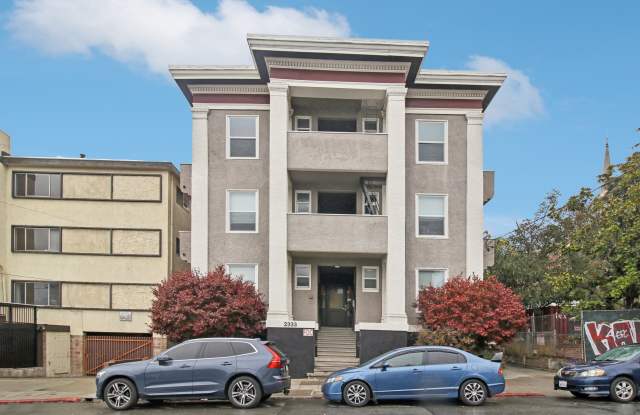 2333 Channing Way photos photos