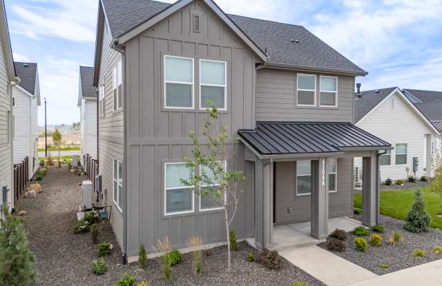4114 Saylor Lane B Gallery 2