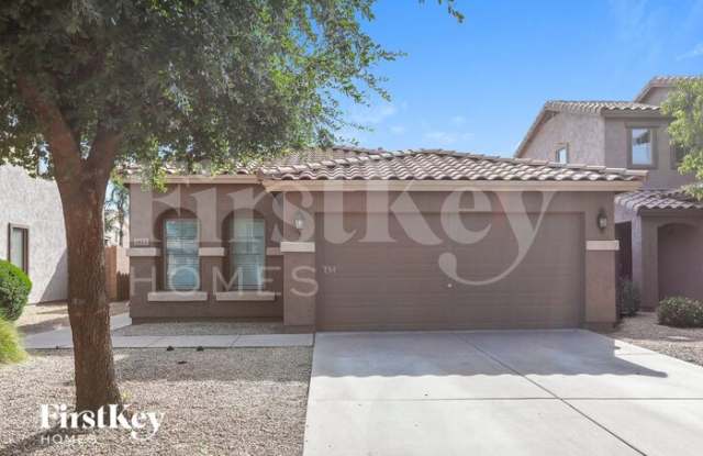 1671 Maddison Circle - 1671 Maddison Circle, San Tan Valley, AZ 85140