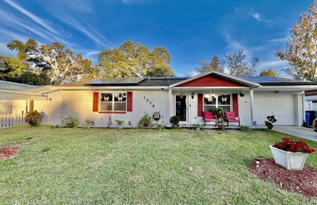1314 Oakhill St - 1314 Oakhill Street, Mango, FL 33584