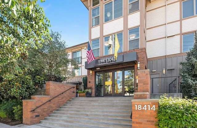 The 104 Apartments photos photos