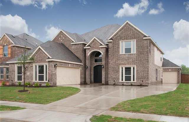 2627 Linda Vista - 2627 Linda Vista Dr, Grand Prairie, TX 75054