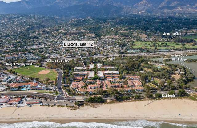 Total Quality Living! El Escorial... EAST BEACH! photos photos